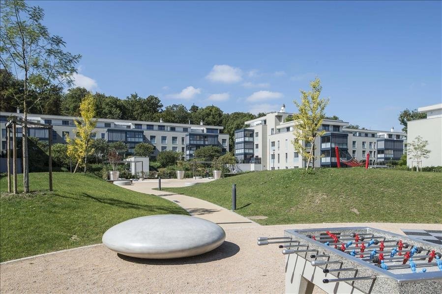 Appartement de 6 ½ pièces