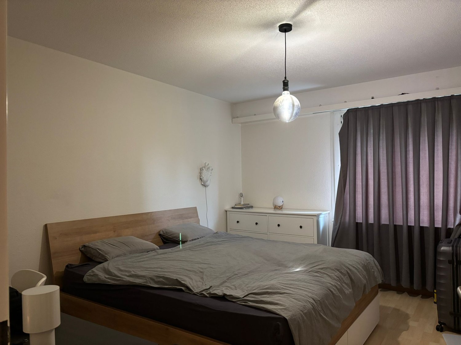 Appartement de 3 ½ pièces, photo 5 sur 6