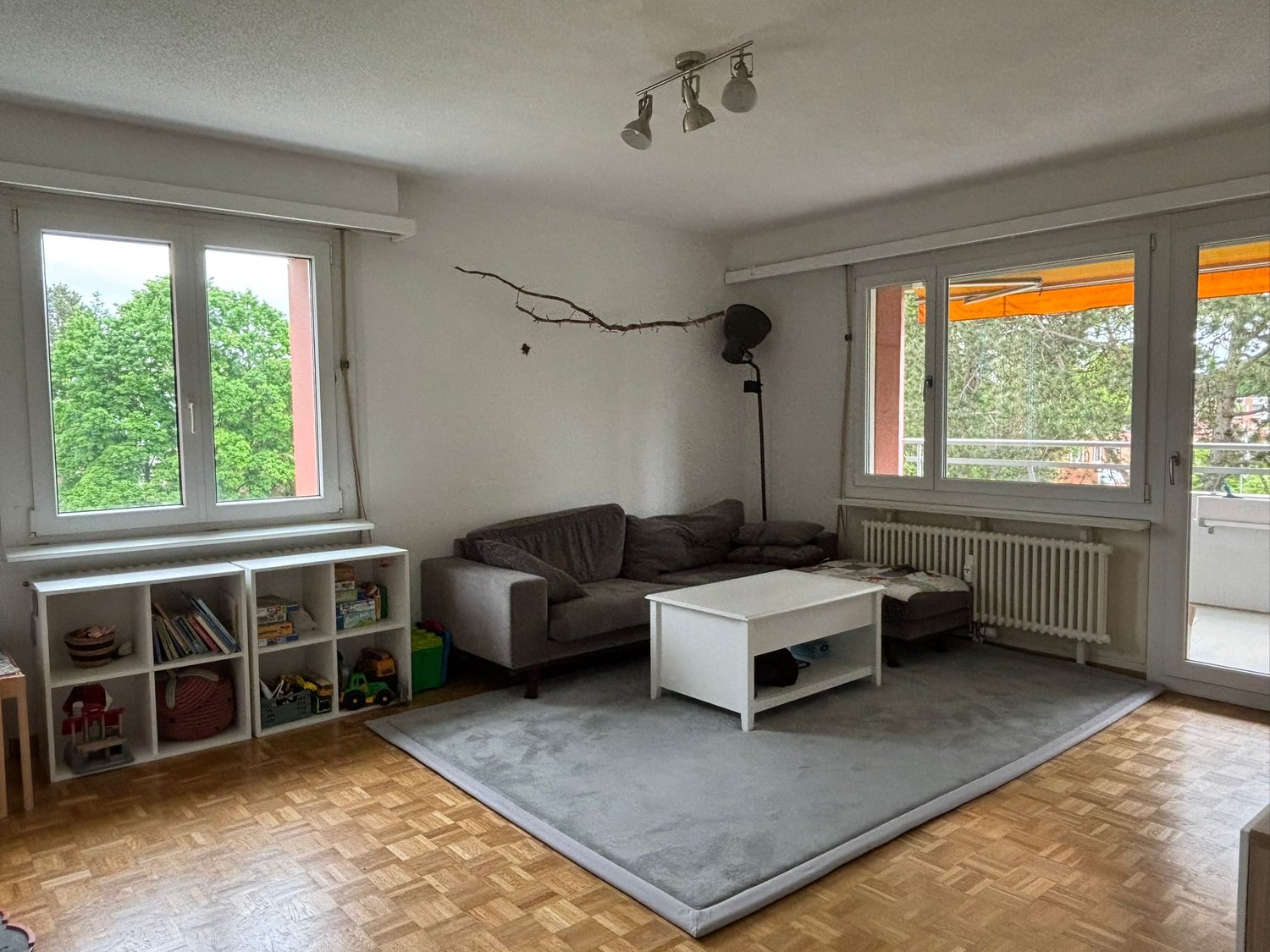 Appartement de 3 ½ pièces, photo 6 sur 6