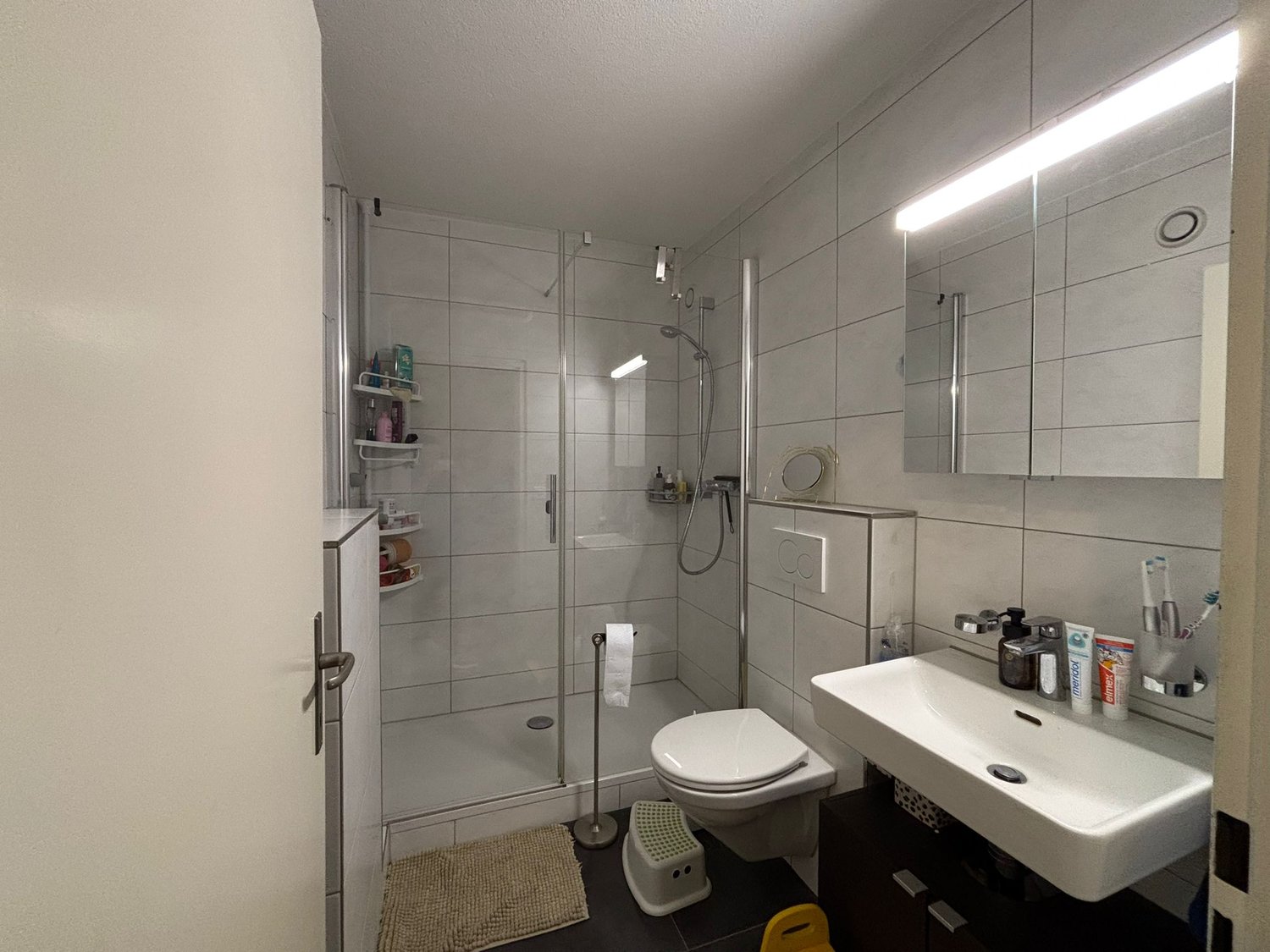 Appartement de 3 ½ pièces, photo 2 sur 6