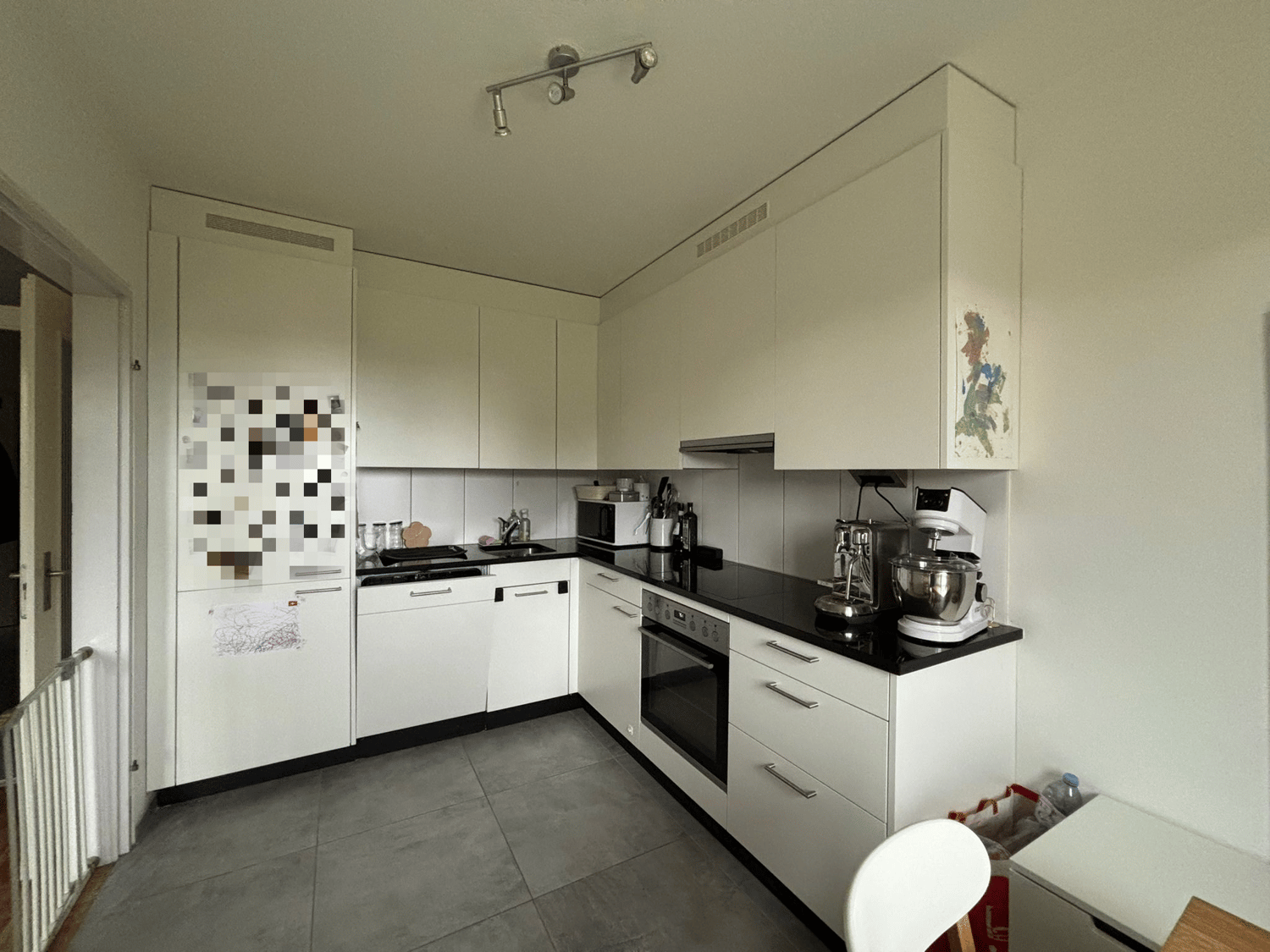 Appartement de 3 ½ pièces, photo 4 sur 6
