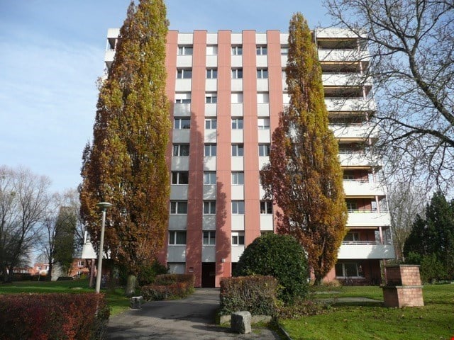 Appartement de 3 ½ pièces, photo 1 sur 6