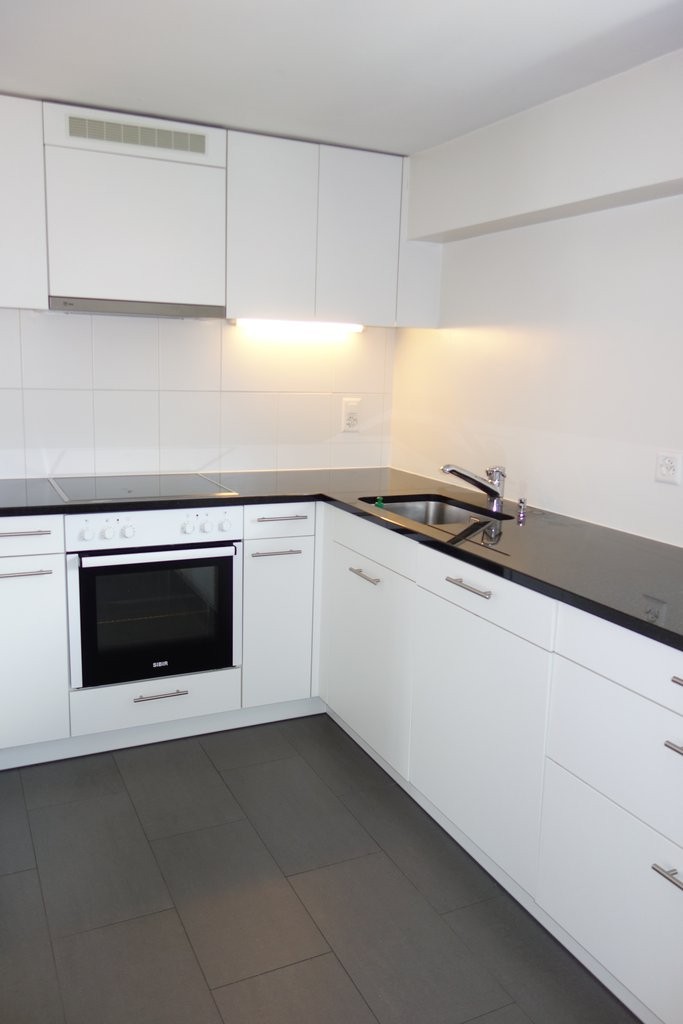 4 rooms apartment, photo 3 sur 10