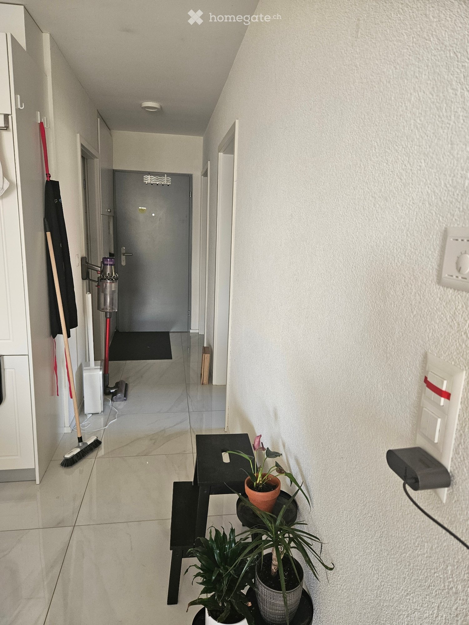 3 ½ rooms apartment, photo 1 sur 5