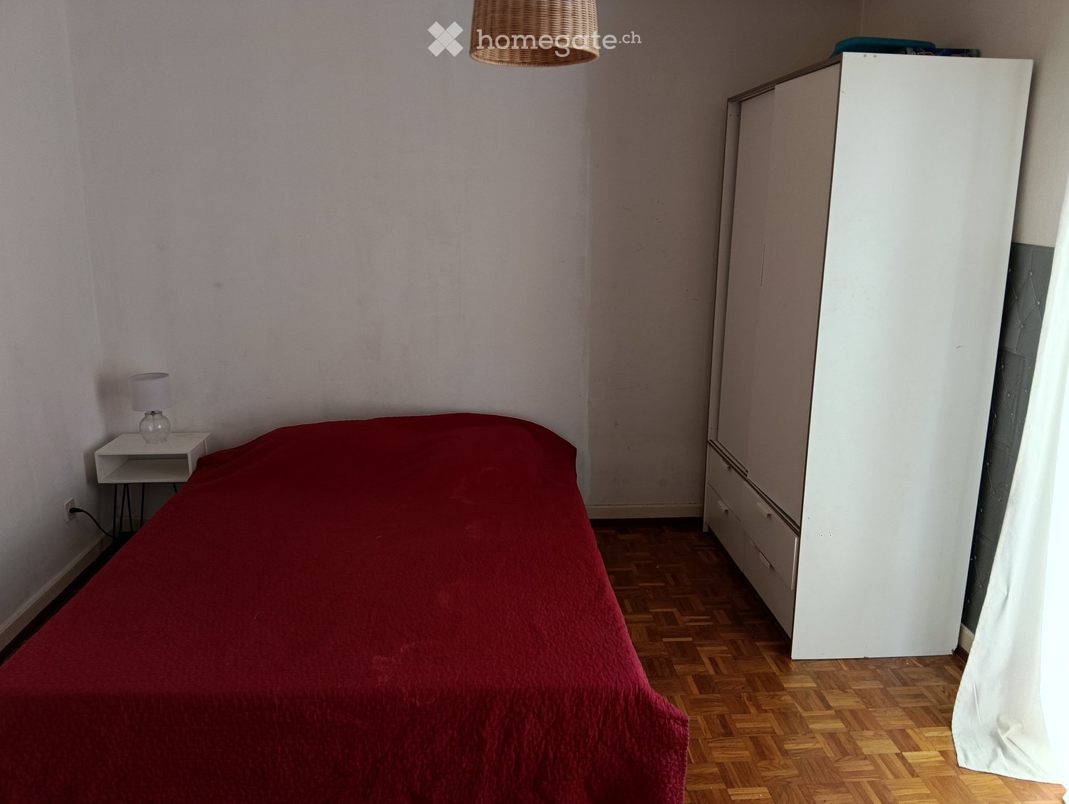 2 room single room, photo 4 sur 4