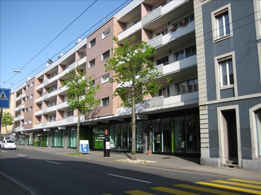 Appartement de 2 ½ pièces, photo 1 sur 8