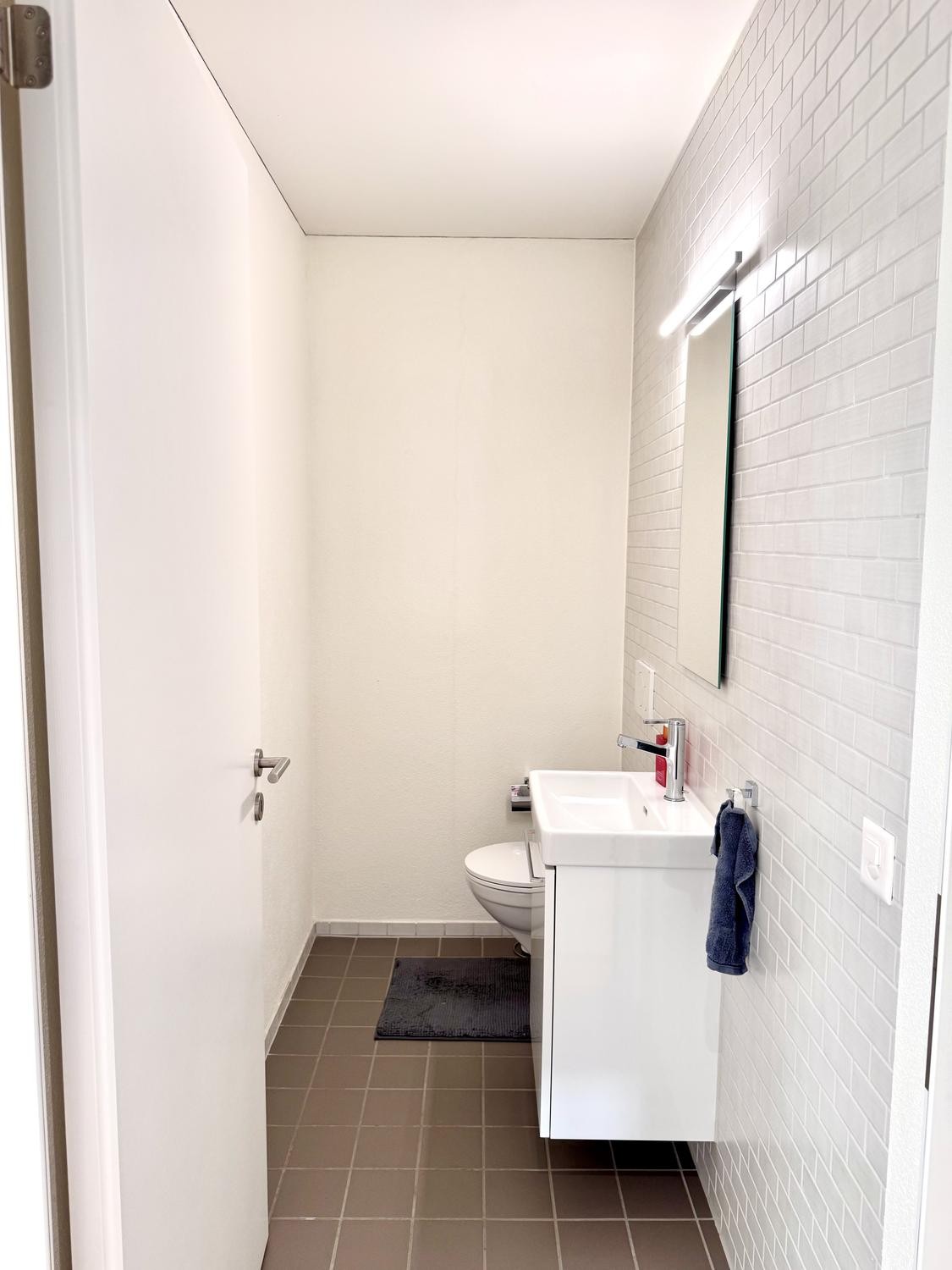 Appartement de 2 ½ pièces, photo 10 sur 10