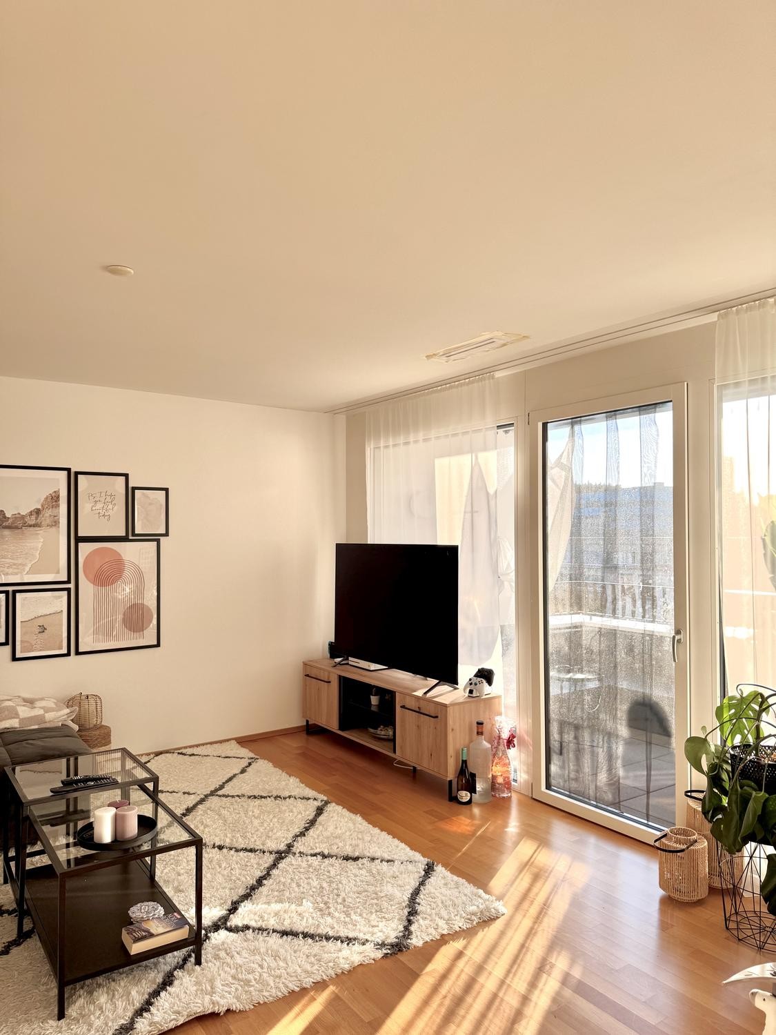 Appartement de 2 ½ pièces, photo 1 sur 10