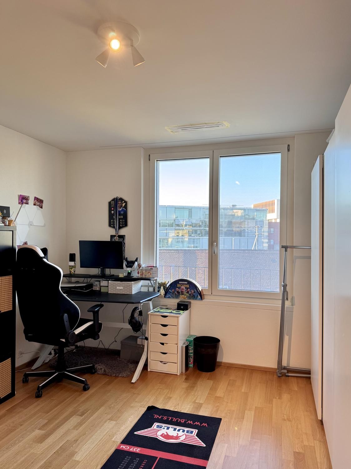 Appartement de 2 ½ pièces, photo 7 sur 10