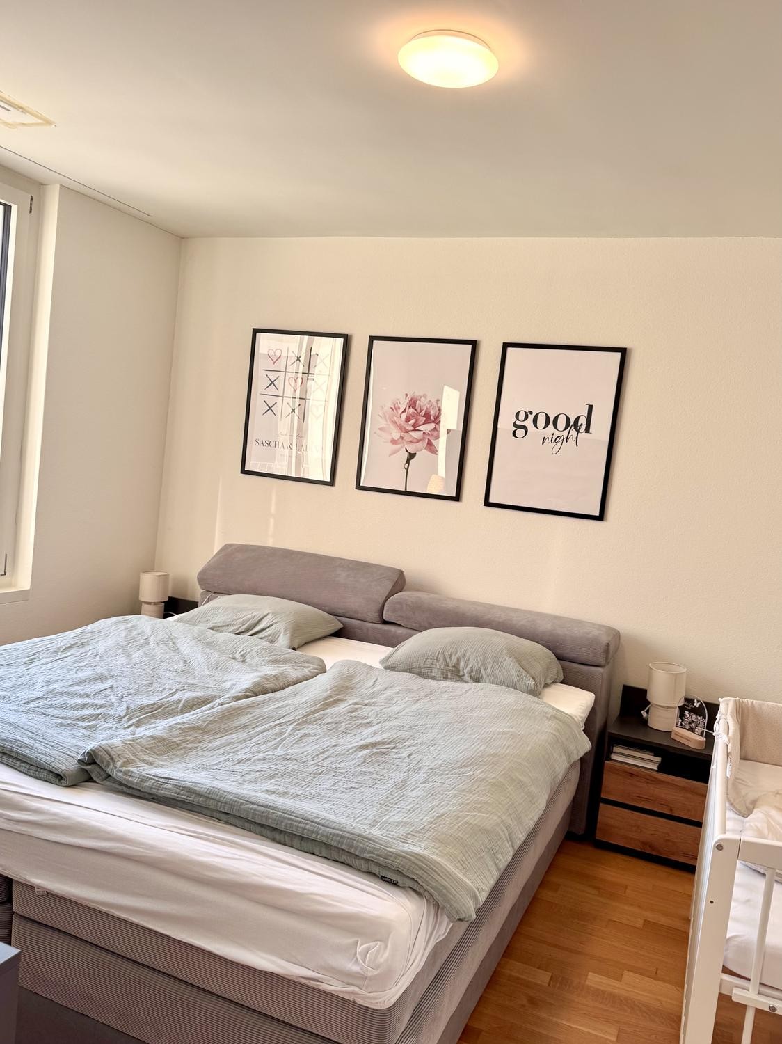 Appartement de 2 ½ pièces, photo 8 sur 10