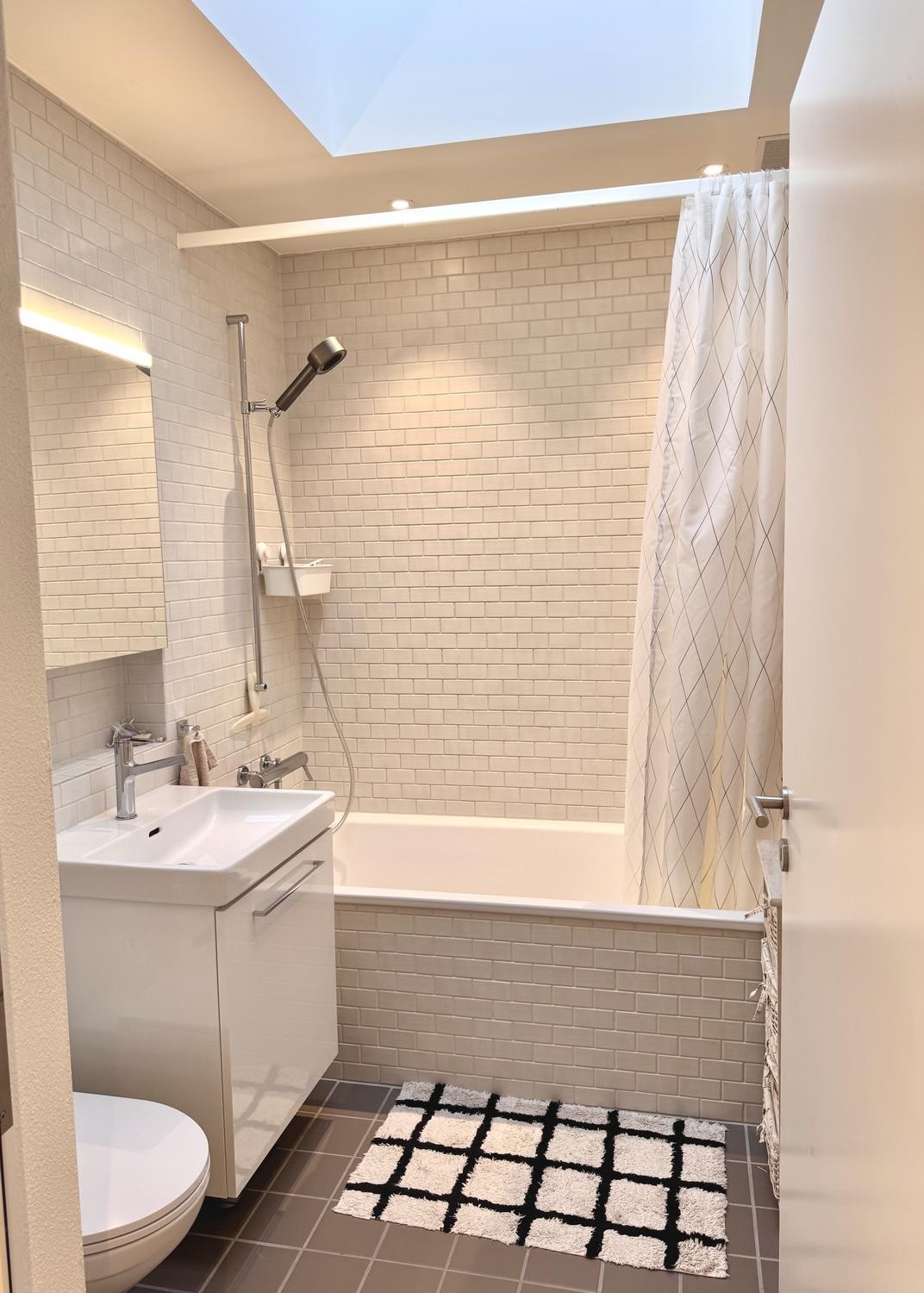 Appartement de 2 ½ pièces, photo 9 sur 10