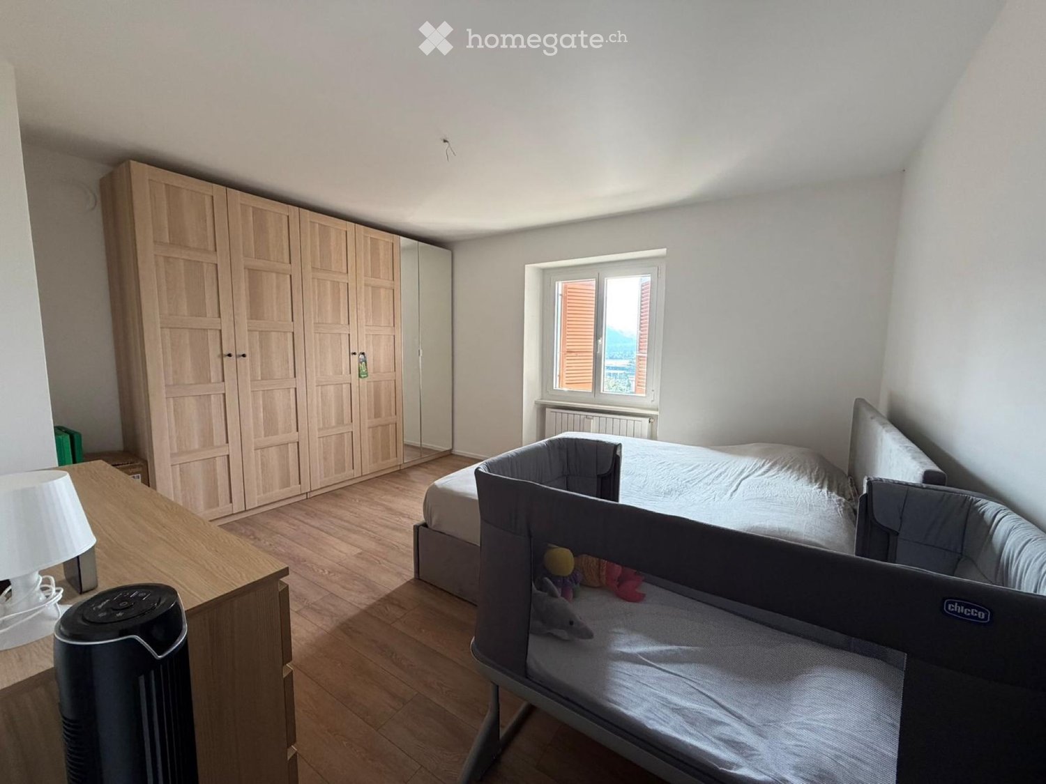 Appartement de 3 pièces, photo 3 sur 5