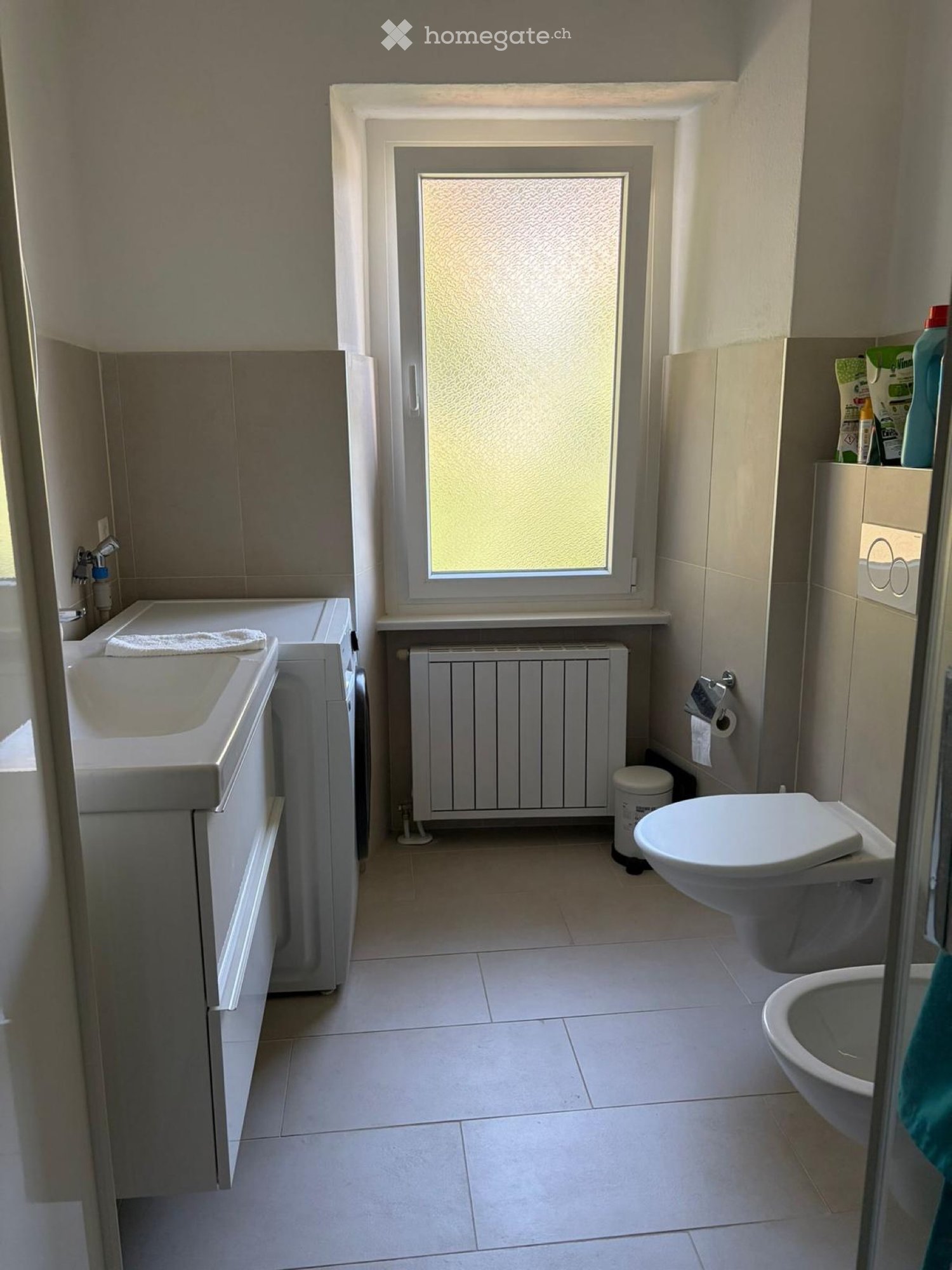 Appartement de 3 pièces, photo 1 sur 5