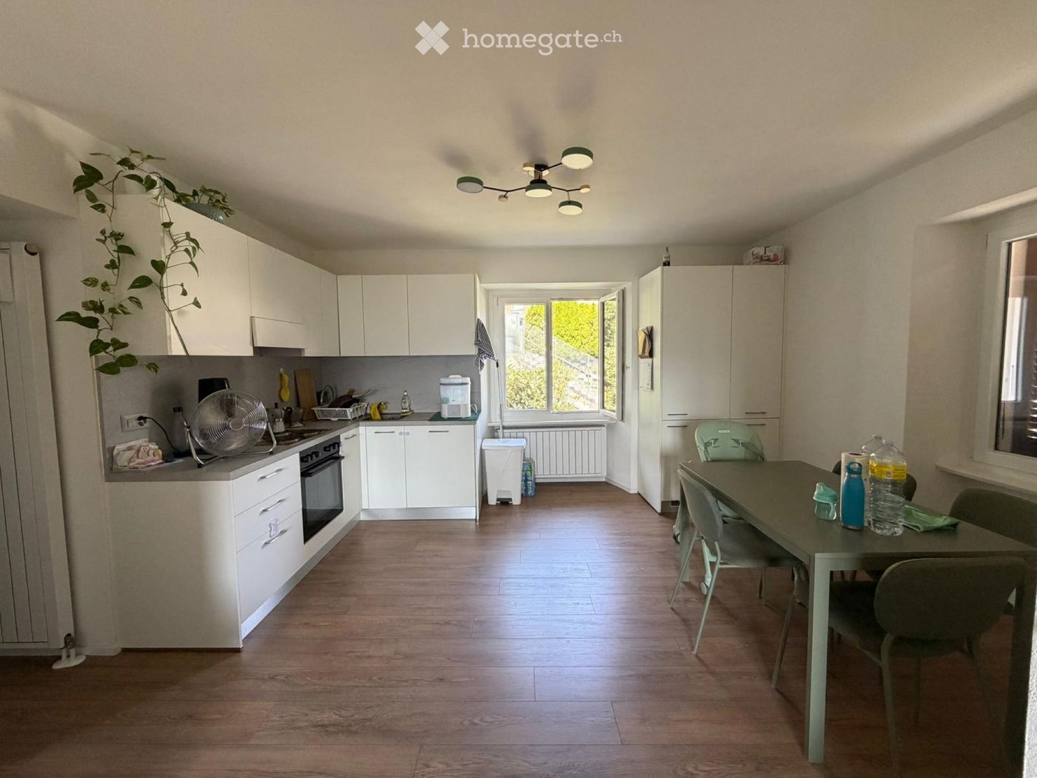 Appartement de 3 pièces, photo 2 sur 5