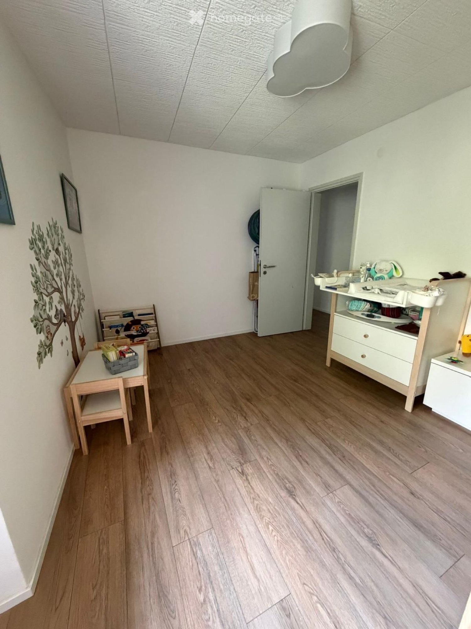 Appartement de 3 pièces, photo 5 sur 5