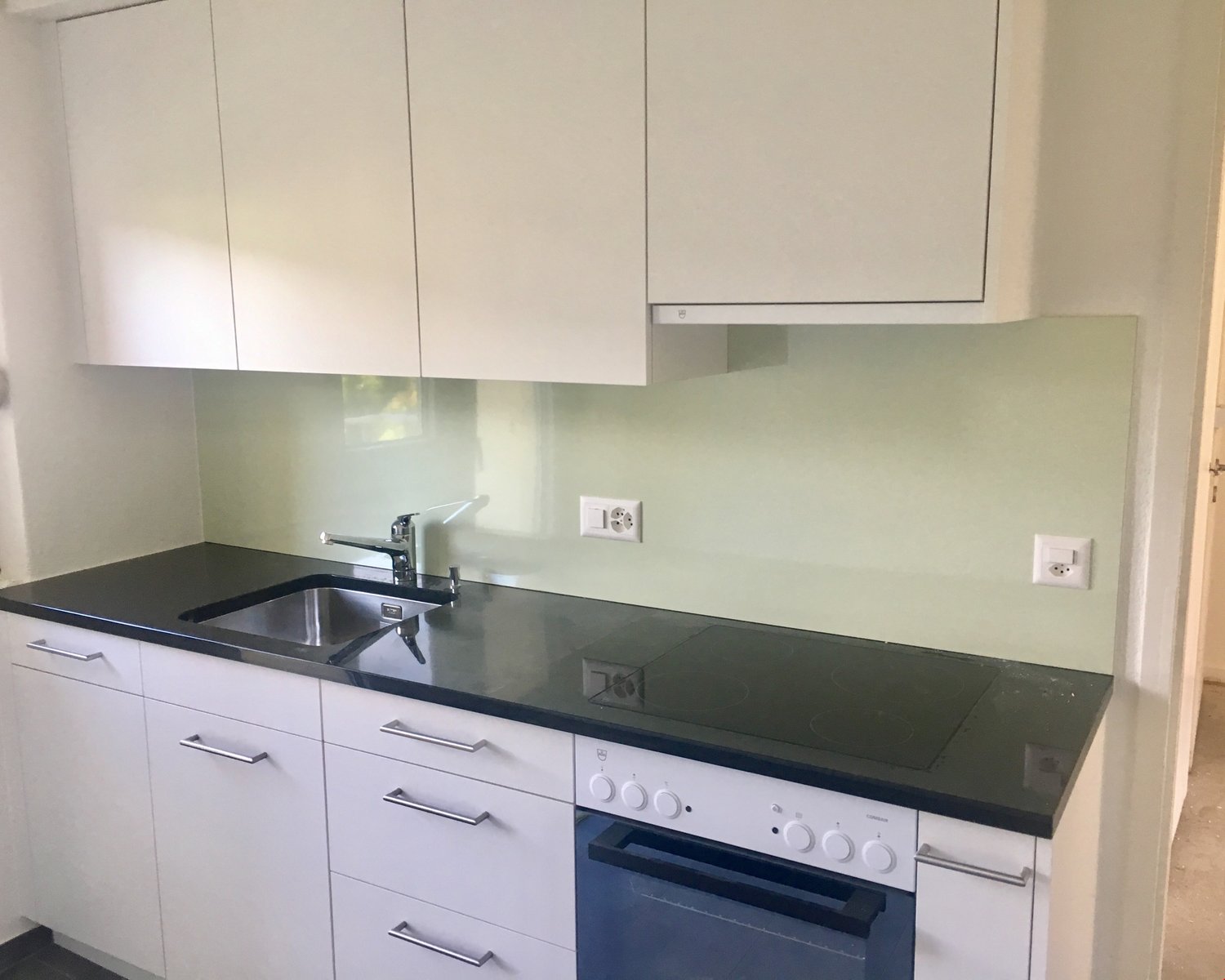 Appartement de 2 ½ pièces