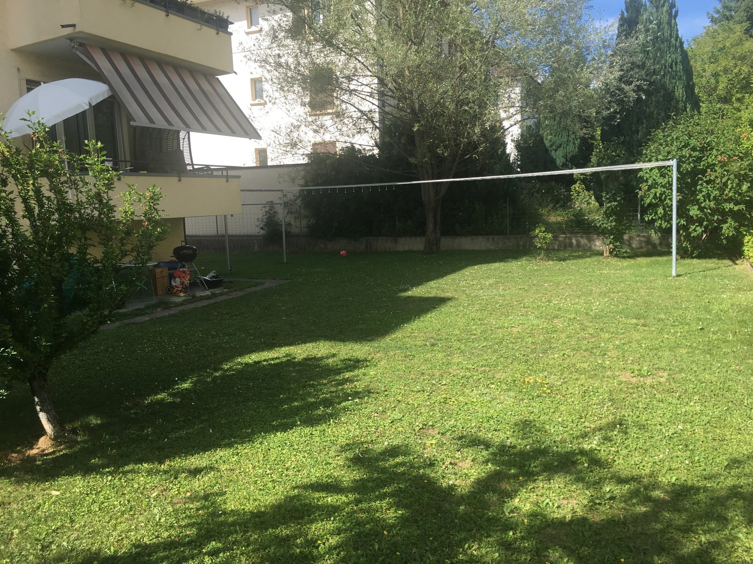 Appartement de 2 ½ pièces