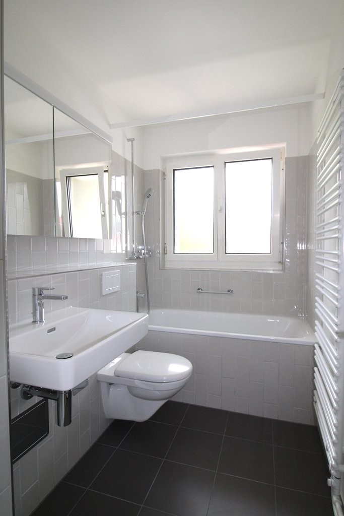 Appartement de 3 pièces