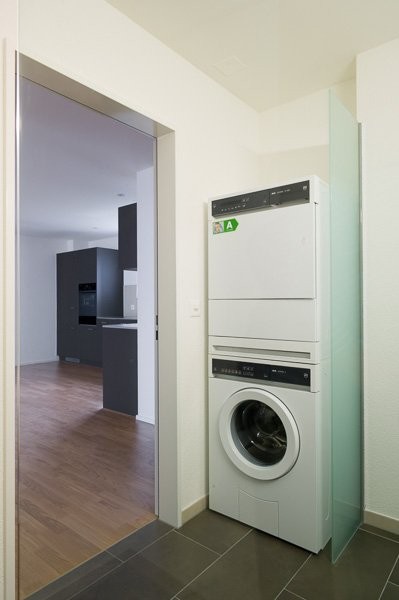 Appartement de 2 ½ pièces, photo 6 sur 10