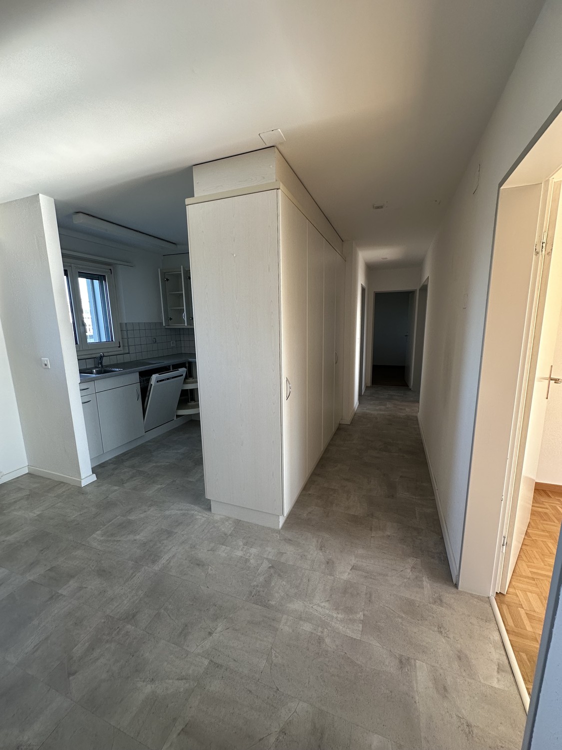 Appartement de 4 ½ pièces