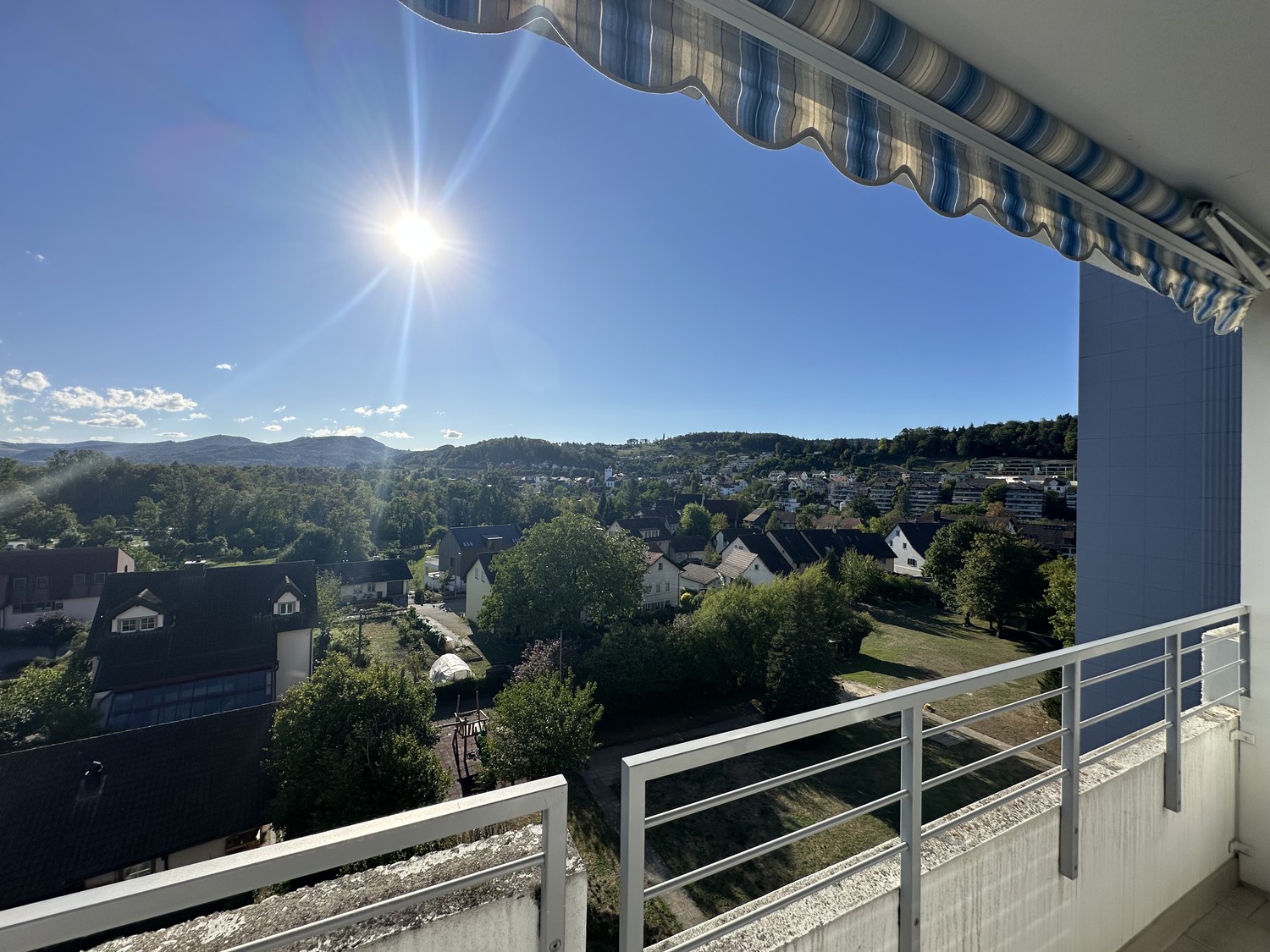 Appartement de 4 ½ pièces