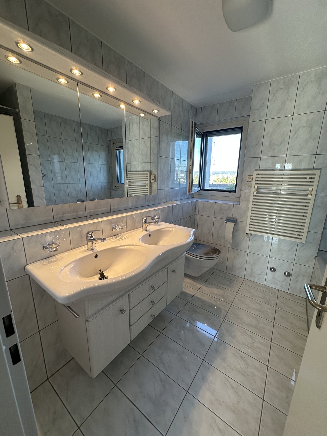 Appartement de 4 ½ pièces