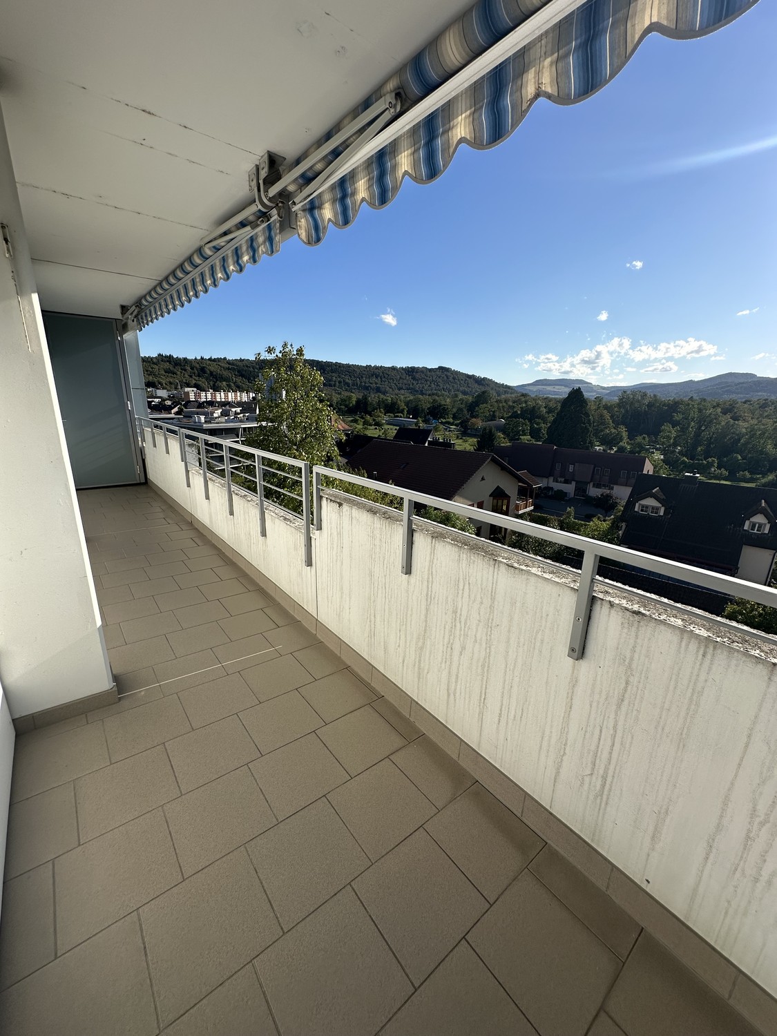 Appartement de 4 ½ pièces