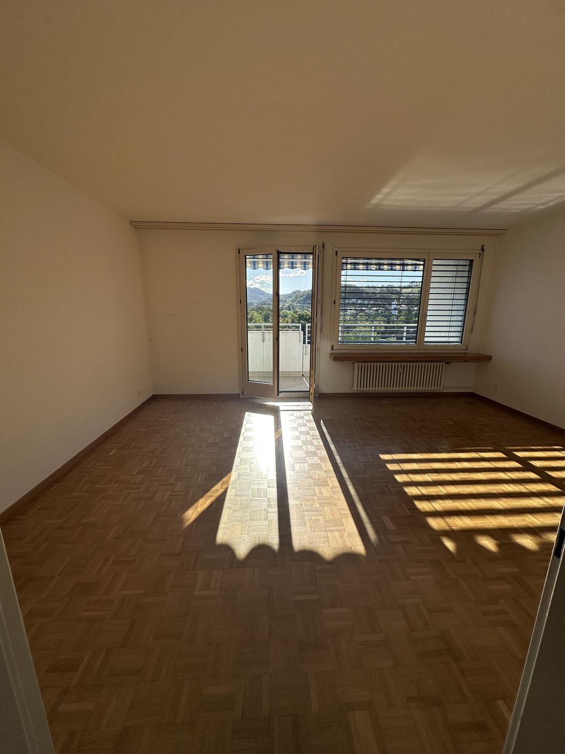 Appartement de 4 ½ pièces