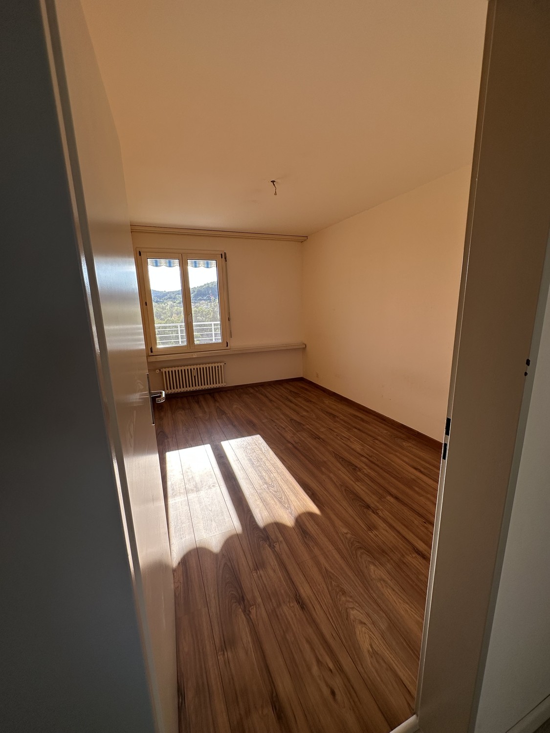 Appartement de 4 ½ pièces