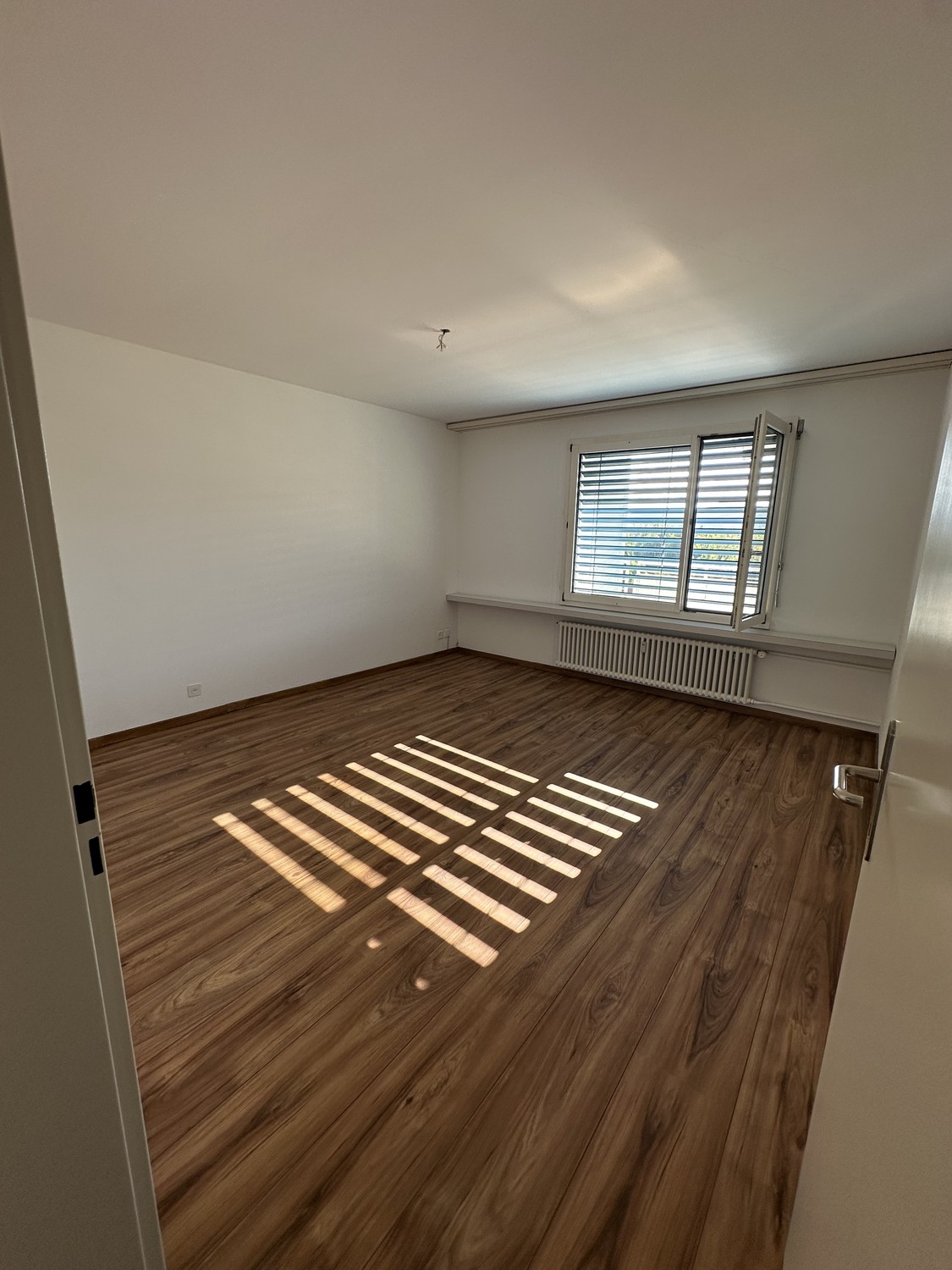 Appartement de 4 ½ pièces
