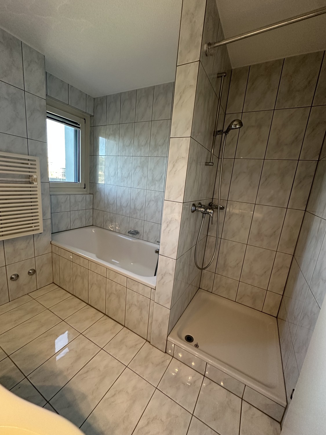 Appartement de 4 ½ pièces