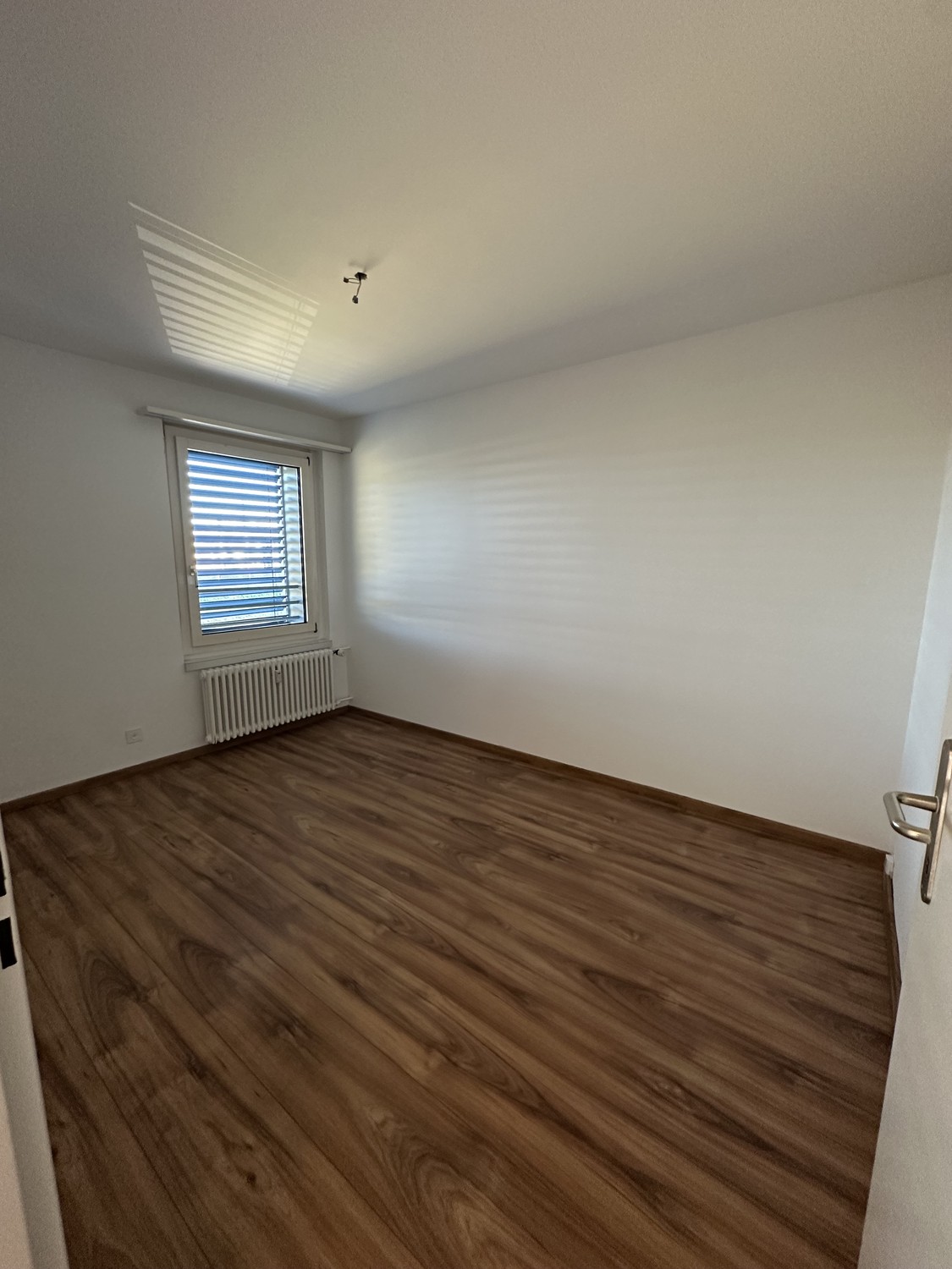 Appartement de 4 ½ pièces