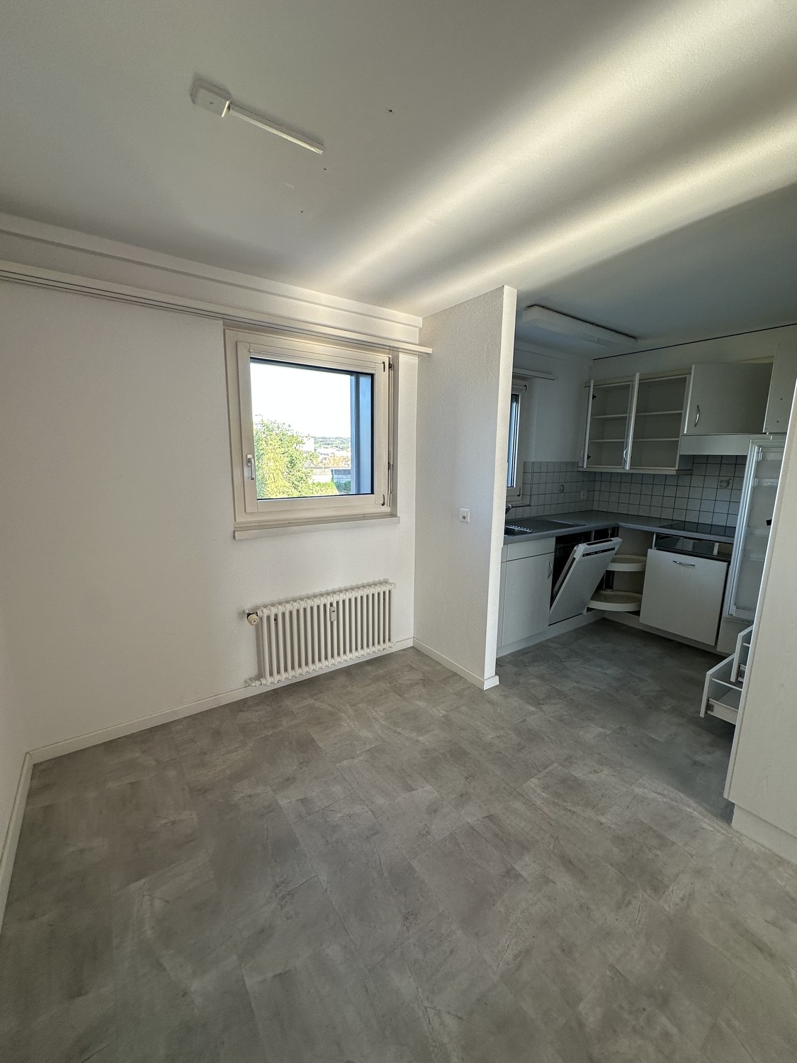 Appartement de 4 ½ pièces
