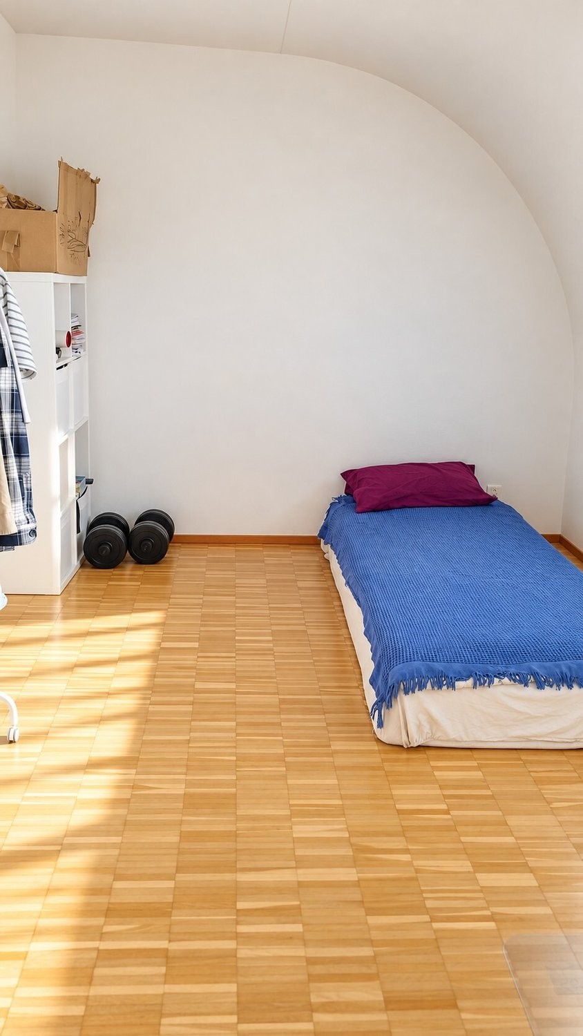 Appartement meublé de 3 ½ pièces, photo 7 sur 7