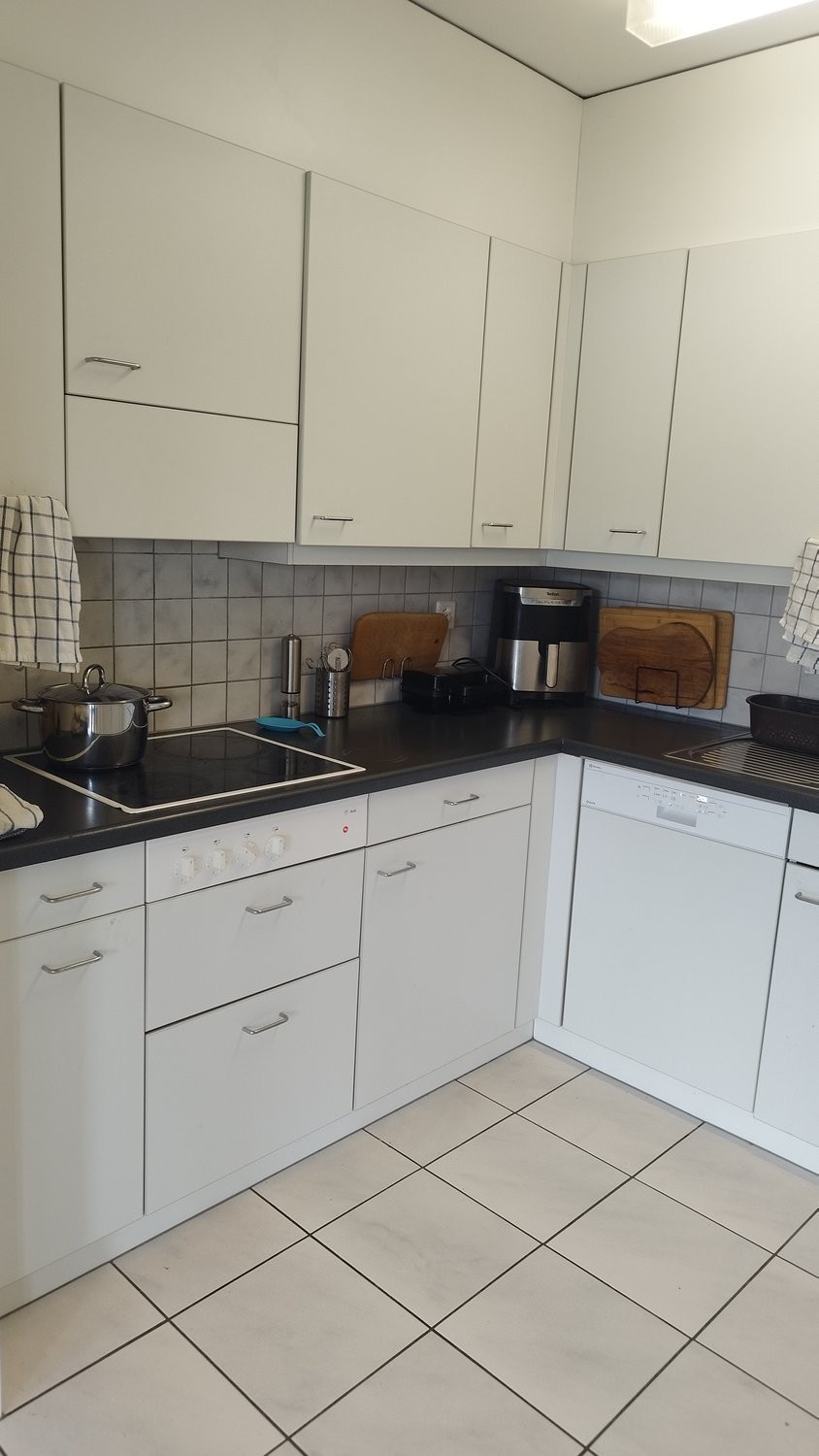 Appartement meublé de 3 ½ pièces, photo 3 sur 7