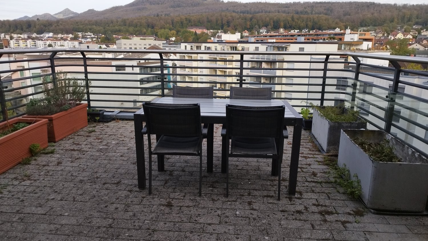Appartement meublé de 3 ½ pièces, photo 6 sur 7