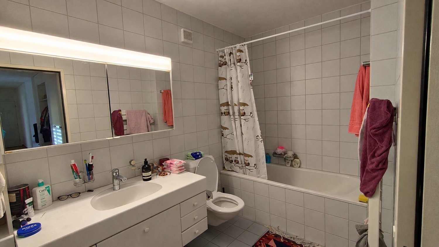 Appartement meublé de 3 ½ pièces, photo 4 sur 7