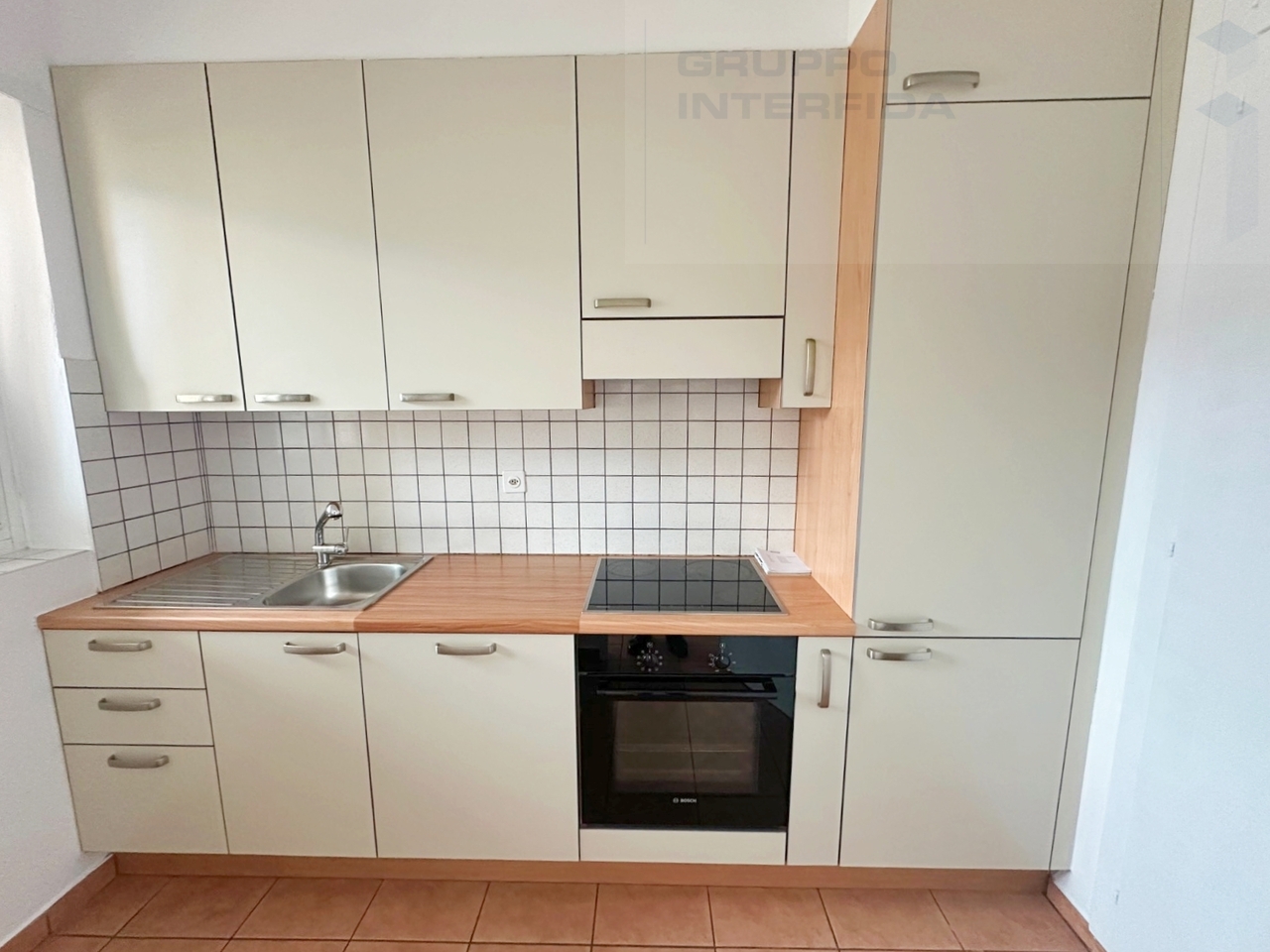3 ½ pièces appartement, photo 2 sur 7