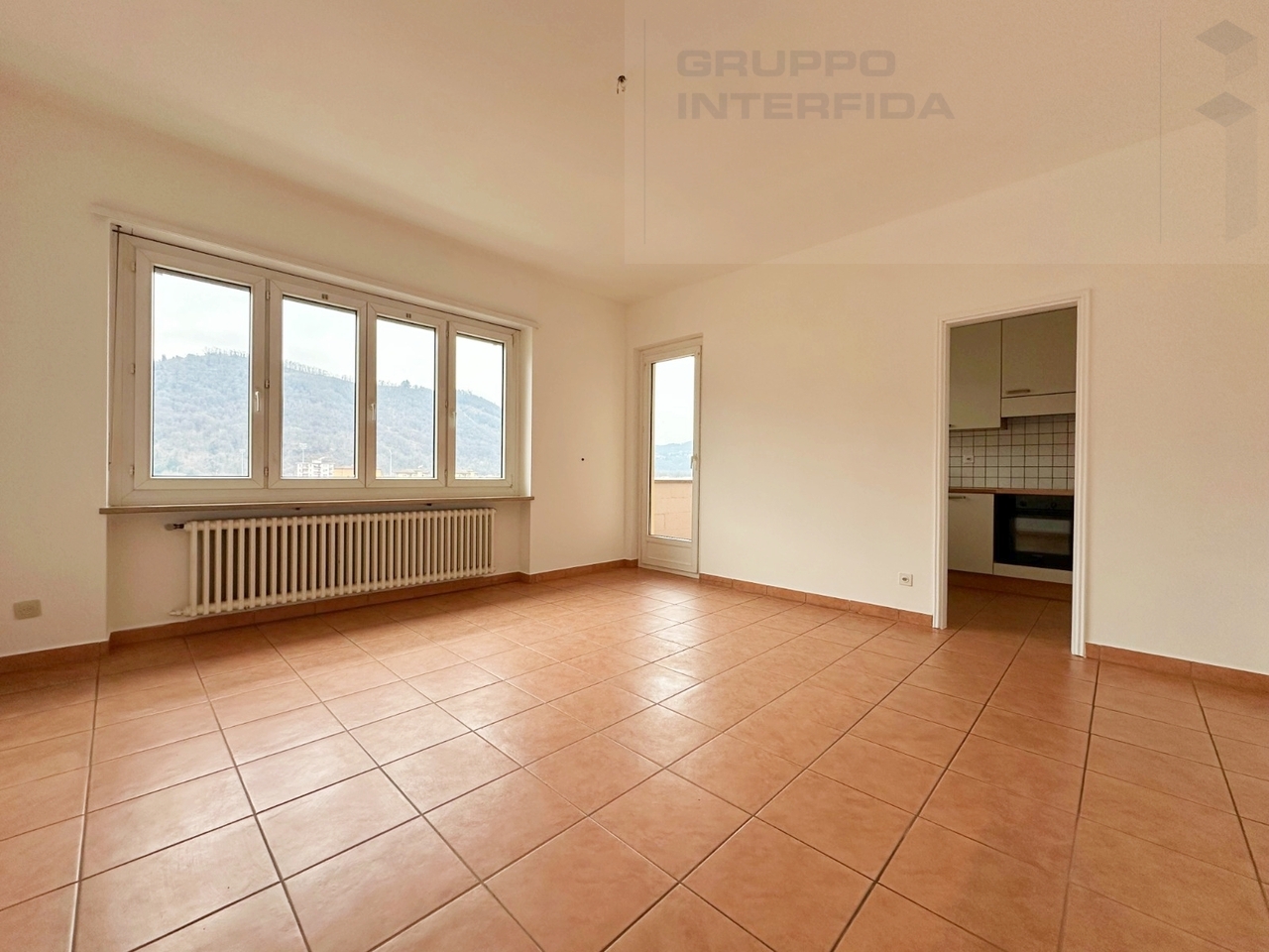 3 ½ pièces appartement, photo 1 sur 7