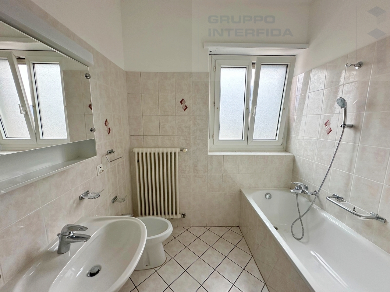 3 ½ pièces appartement, photo 6 sur 7