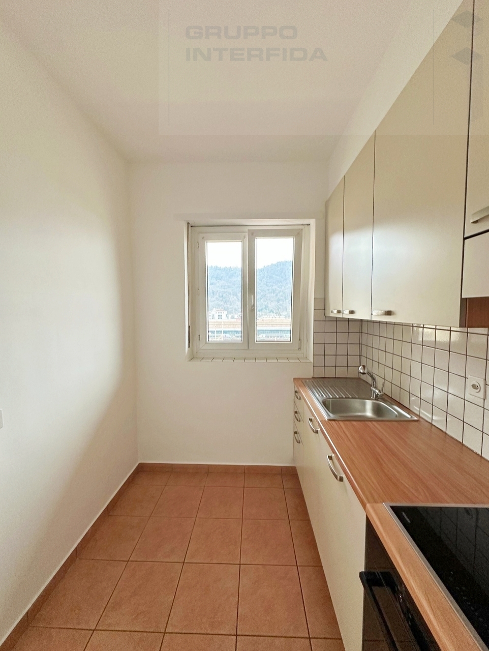 3 ½ pièces appartement, photo 3 sur 7