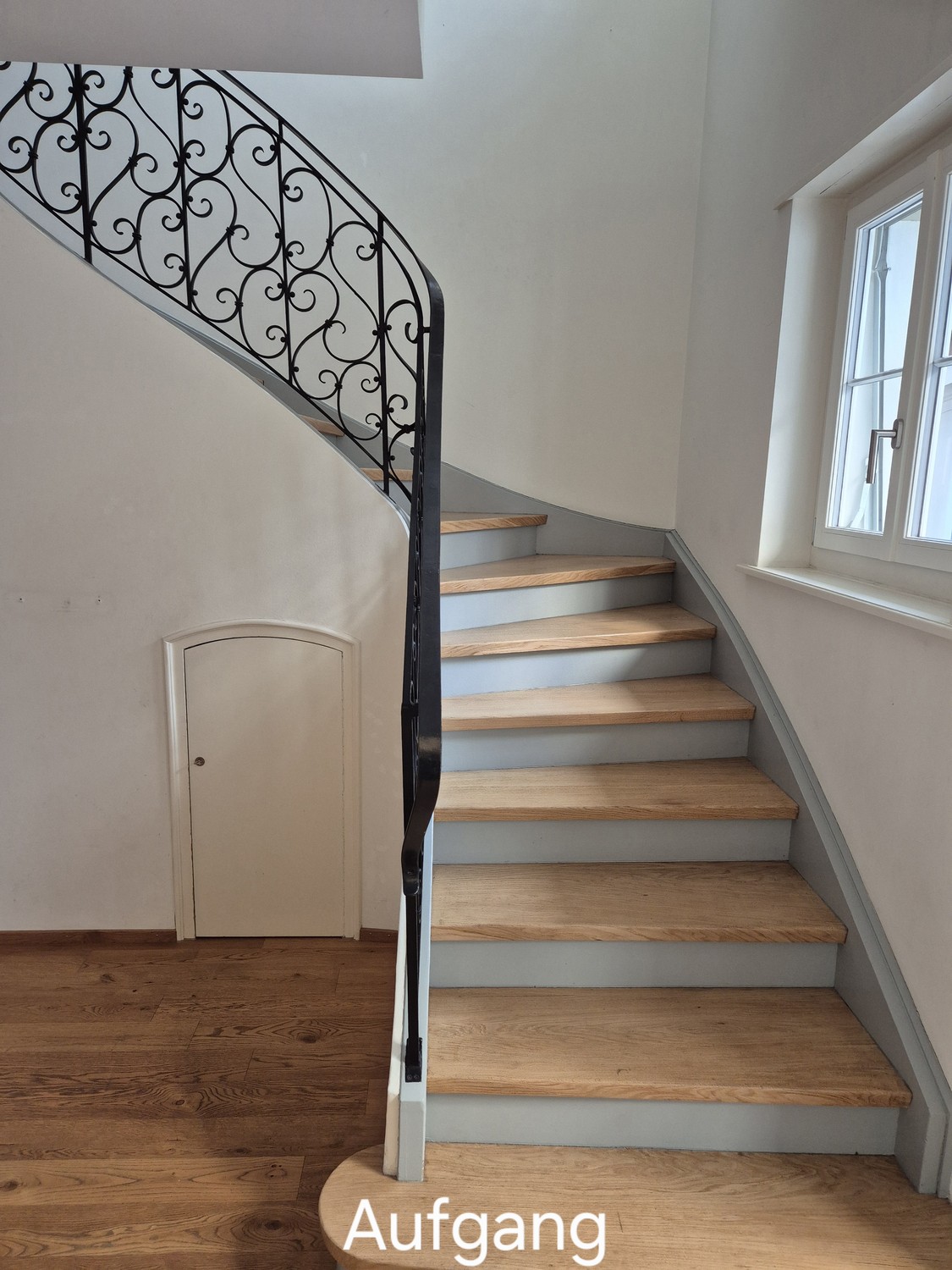 Appartement avec charme, directement au bord de la Reuss, en plein cœur de la vieille ville de Luzern !