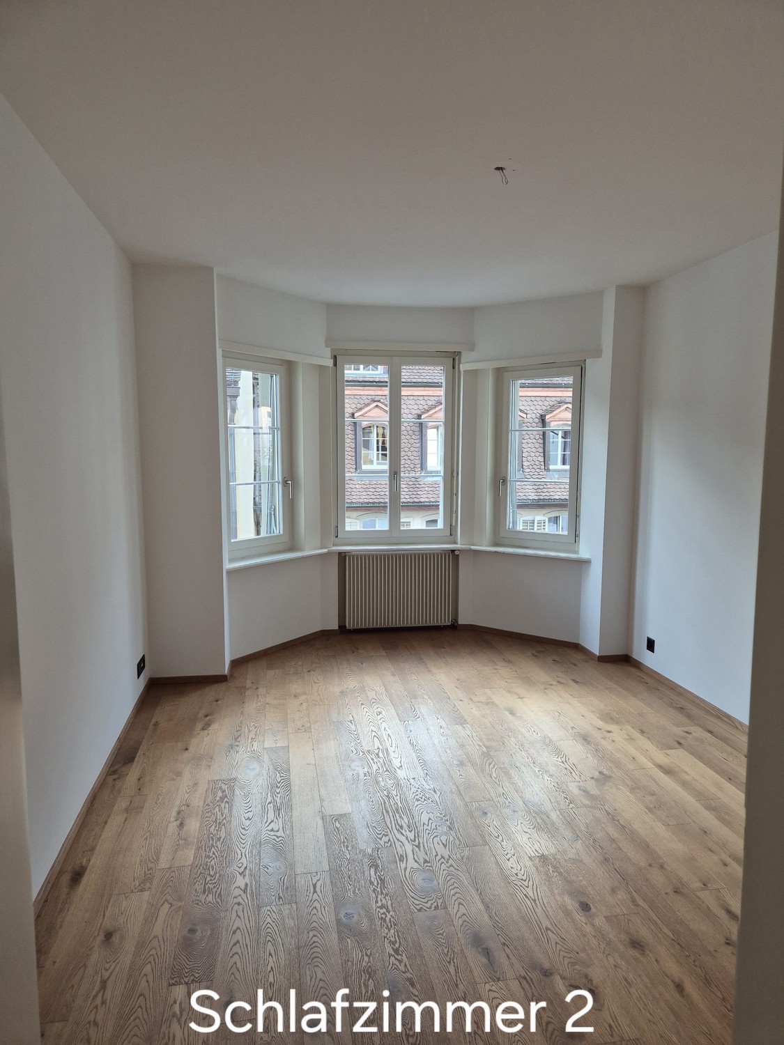 Appartement avec charme, directement au bord de la Reuss, en plein cœur de la vieille ville de Luzern !