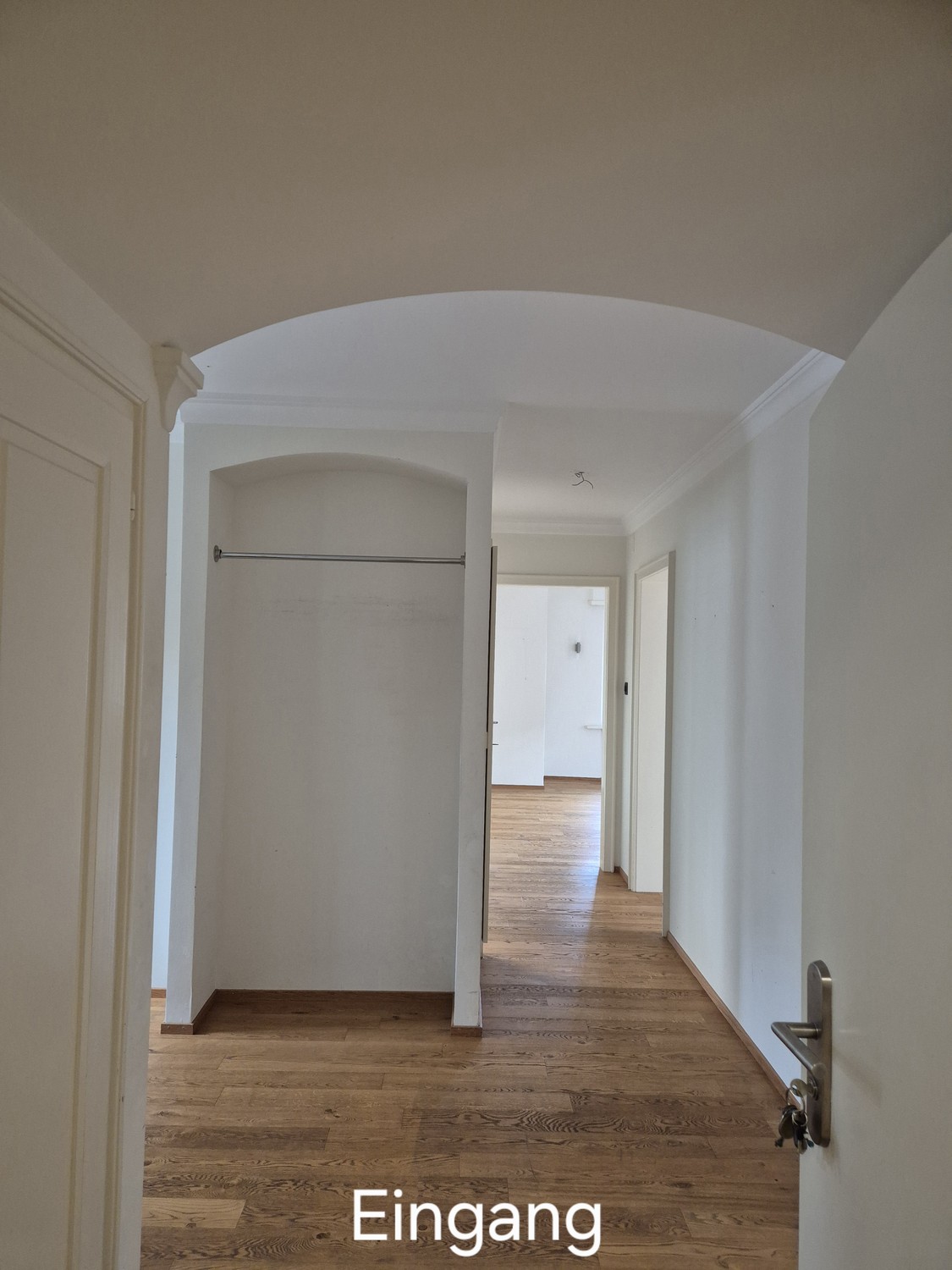 Appartement avec charme, directement au bord de la Reuss, en plein cœur de la vieille ville de Luzern !