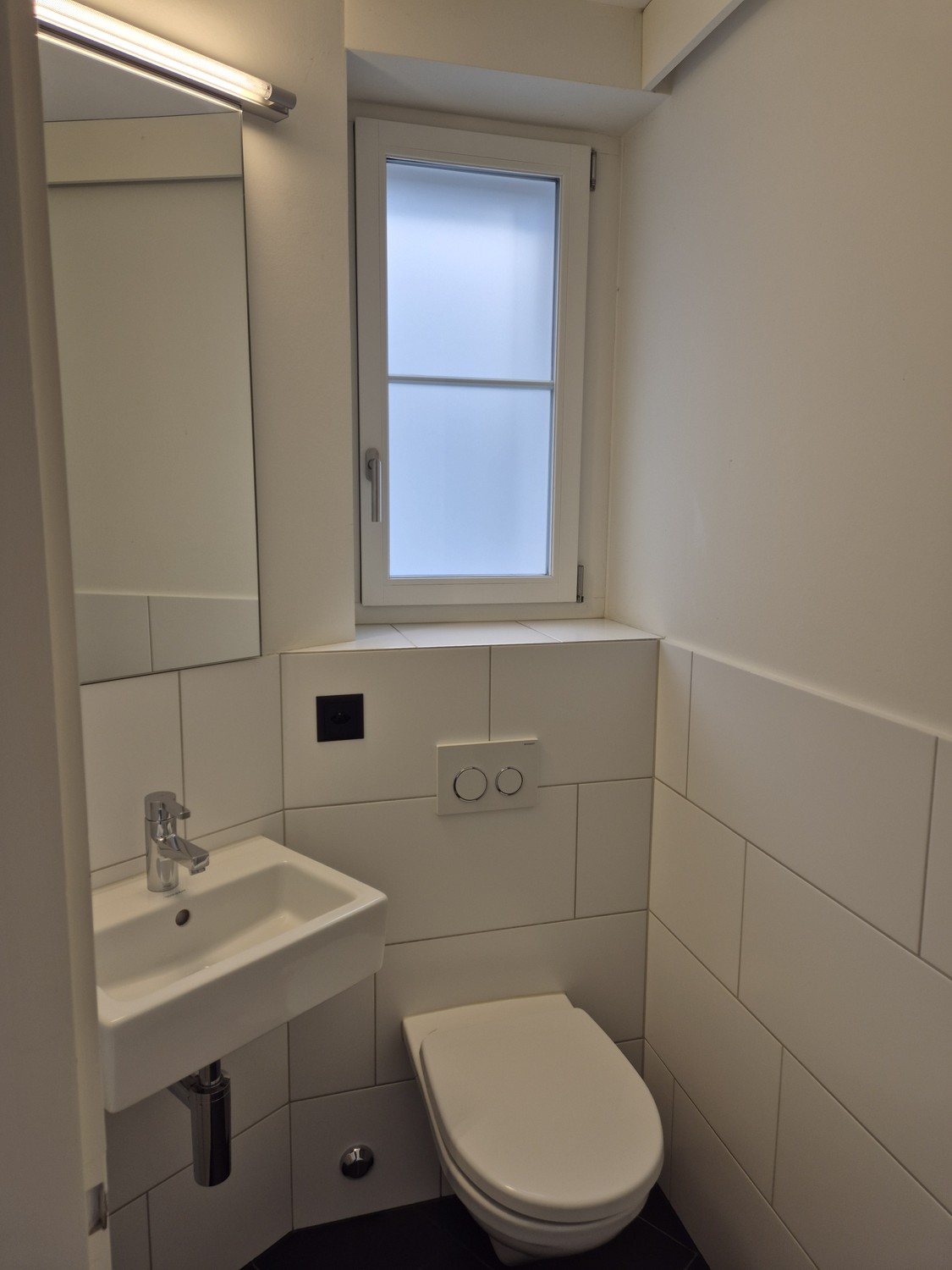 Appartement avec charme, directement au bord de la Reuss, en plein cœur de la vieille ville de Luzern !