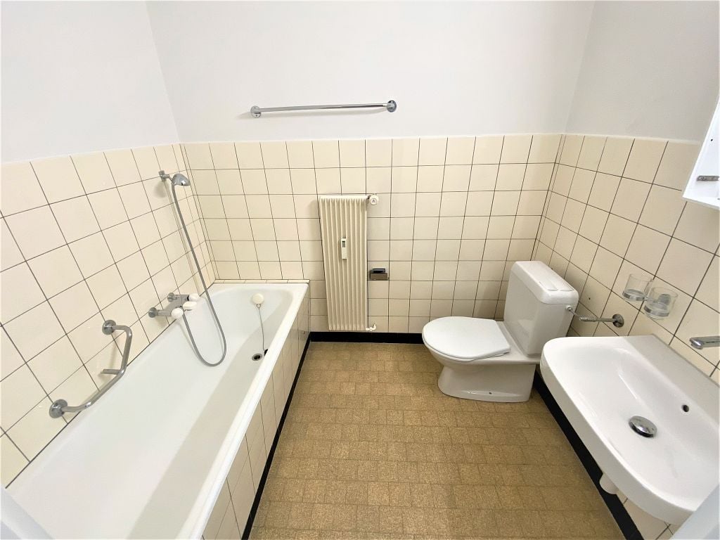 3 pièces appartement