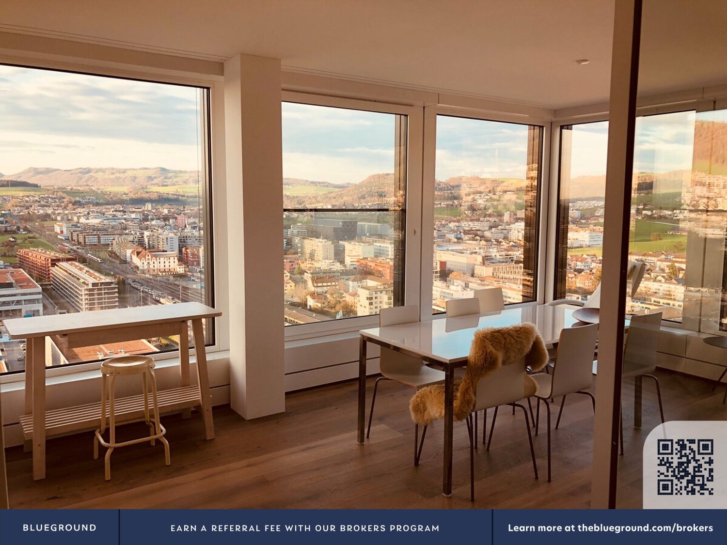Appartement meublé de 3 pièces, photo 8 sur 10