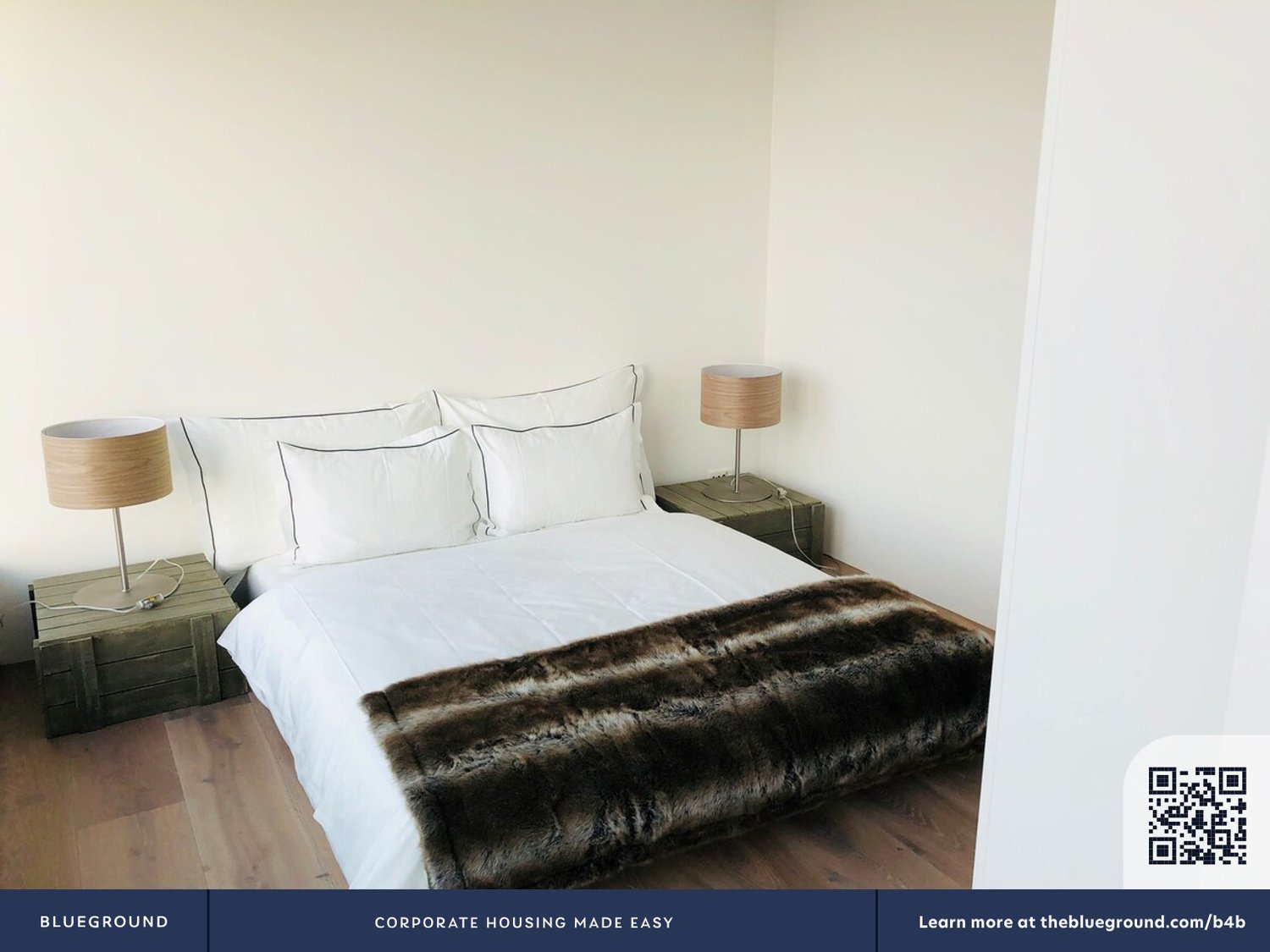 Appartement meublé de 3 pièces, photo 4 sur 10