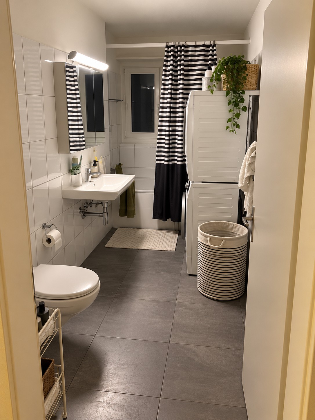 Appartement de 3 ½ pièces, photo 2 sur 8