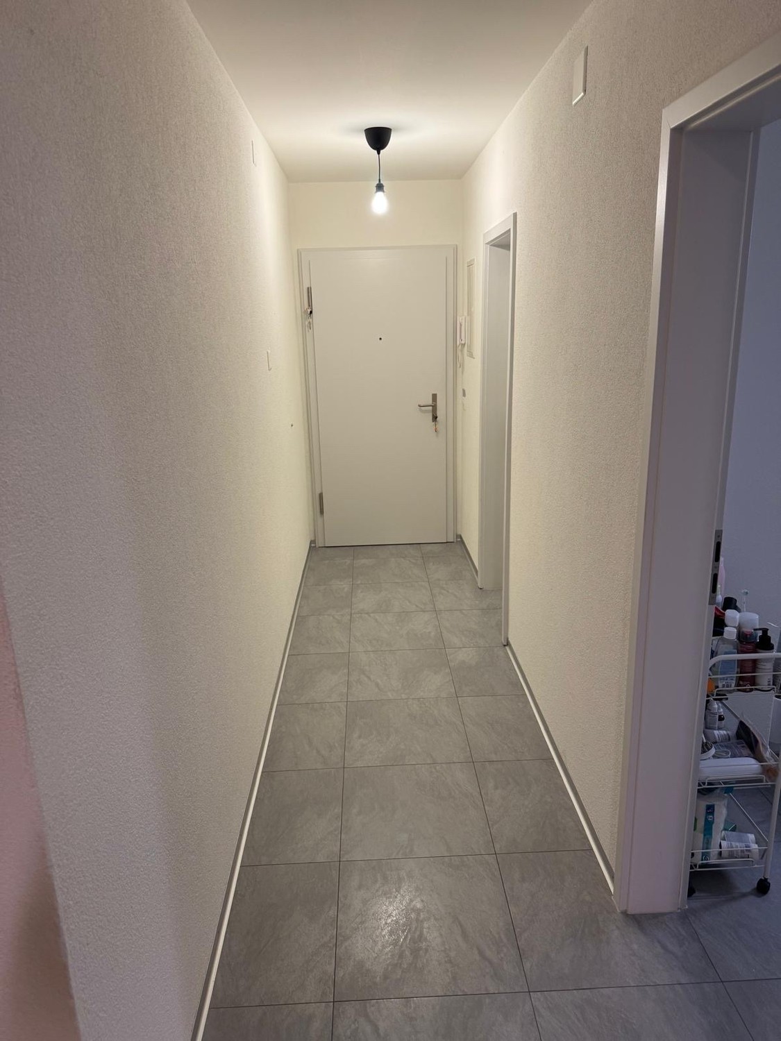 Appartement de 3 ½ pièces, photo 8 sur 8